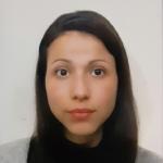 Ailen Ginette Rocha Enríquez