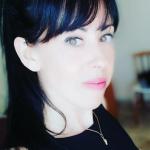 Beatriz Garcia Del Olmo