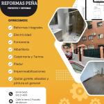 Reformas Peña