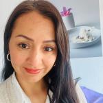 Angélica Vanessa Gordillo Guerrero