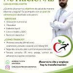 Carlos Alejandro Rivera Martin