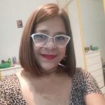 Maria Eugenia Moreno Llanos