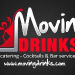 Moving Drinks By José Alberto González López Moving Drinks By José Alberto González López