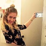 Idania Alemán Méndez