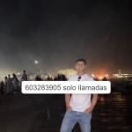 Juan Pablo Contreras