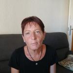 Vicenta Sánchez López Vicenta Sánchez López
