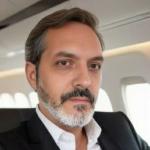 Francisco Martín Almazan
