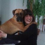 Cristina Dasí Yusta