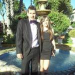 Lidia Y Alfonso Lujano