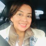 Martha Cruz