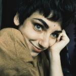 María