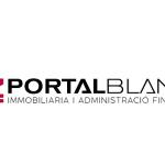 Portal Blanc
