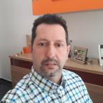 César Contreras