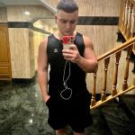 Mario Sánchez De Dios