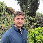 Sergio García Linares