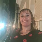 Silvia Caselles Bonil