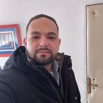 Leonardo Duque Rojas