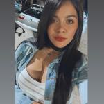 Karla Alejandra Rojas Restrepo