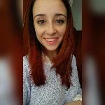 Gloria Jiménez Sánchez