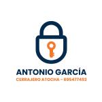 Antonio García Cerrajero Atocha