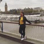 Emma Alfaro Hernández