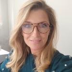 Carolina Aparicio Garcia