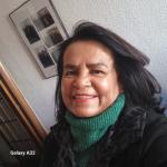 Lucia Maria De Jesus