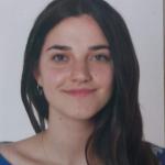 Lidia Sánchez Martínez