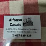 Alfonso Casáis Somoza