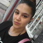Judit Mouriz Rañales