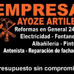 Ayoze Artiles