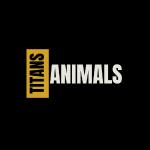 Titans Animals