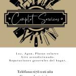 Complet Services