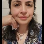 Susana Vilches Riquelme