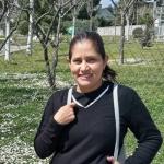 Jeny Siguenza