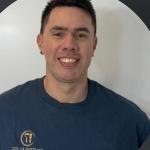 Kevin Ronald Pantaleon Tarazona