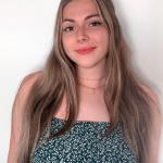 Noelia Montes Sabariego