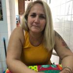 Claudia Beatriz Sanchez Claudia Beatriz Sanchez