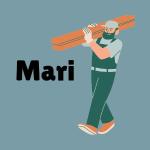 Mari