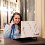 Agrabah Wedding Planner