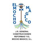 Jr General Construcciones Reformas Y El Mocho Mágico S.l