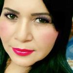Reyna Maria Torrez Maradiaga
