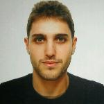 Gonzalo Martín Palacios