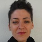 Ana Belen Urena Madero