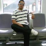 Christian Henry Alvarez Rodriguez