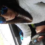 Maria Jesus Jimenez Gomez