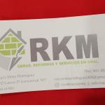 Rkm Obrasreformas Y Servicios
