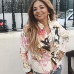 Luisa Llanes Romero