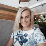 Natalia Rogoznaia