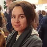 Alba Moreno Rodríguez